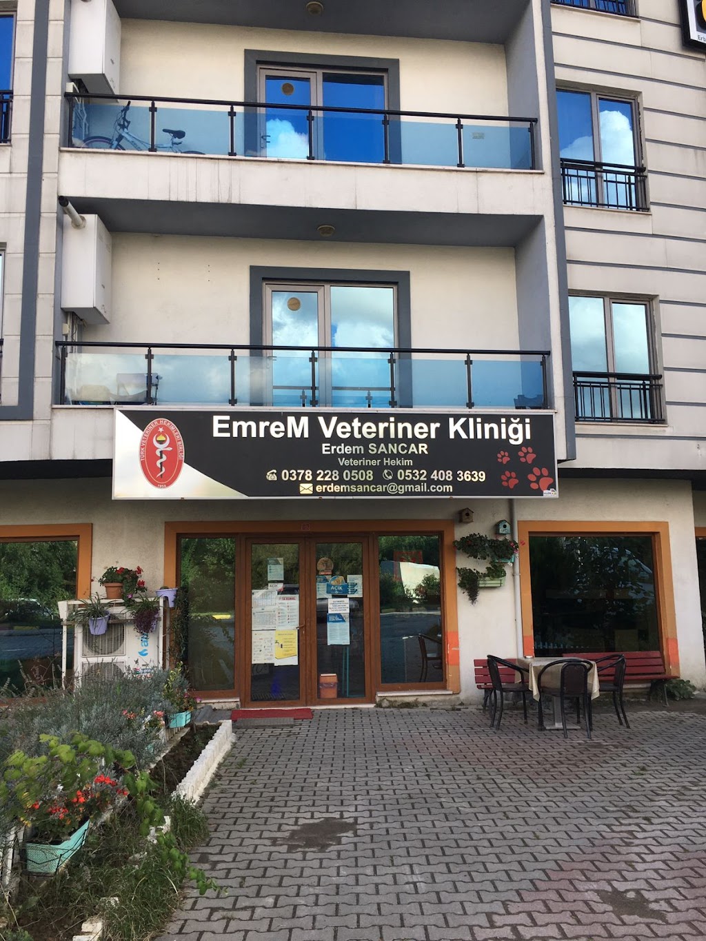 EmreM Veteriner Kliniği