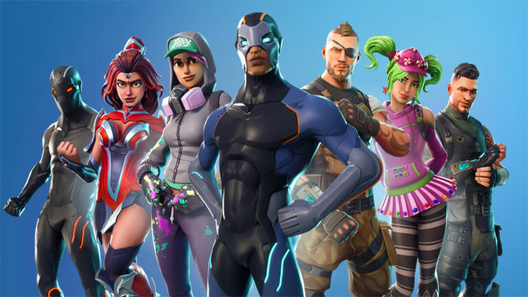 Epic Games, Gençlere Baskı Yaptığı Gerekçesiyle 1.1 Milyon Euro Para Cezasına Çarptırıldı