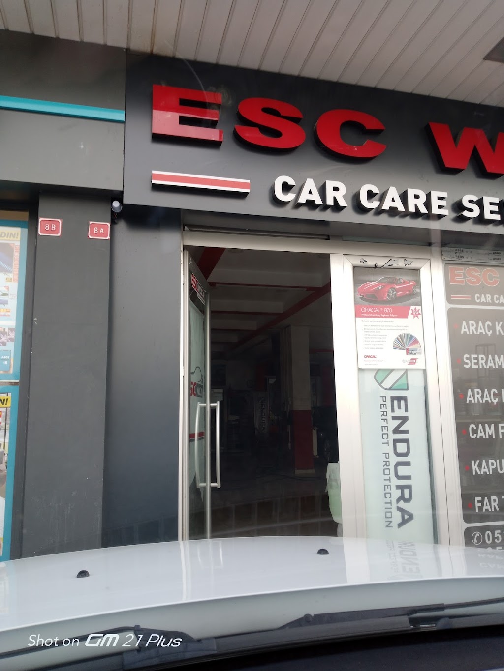 escwax bartin