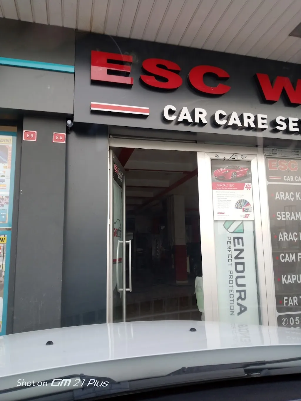 escwax bartin