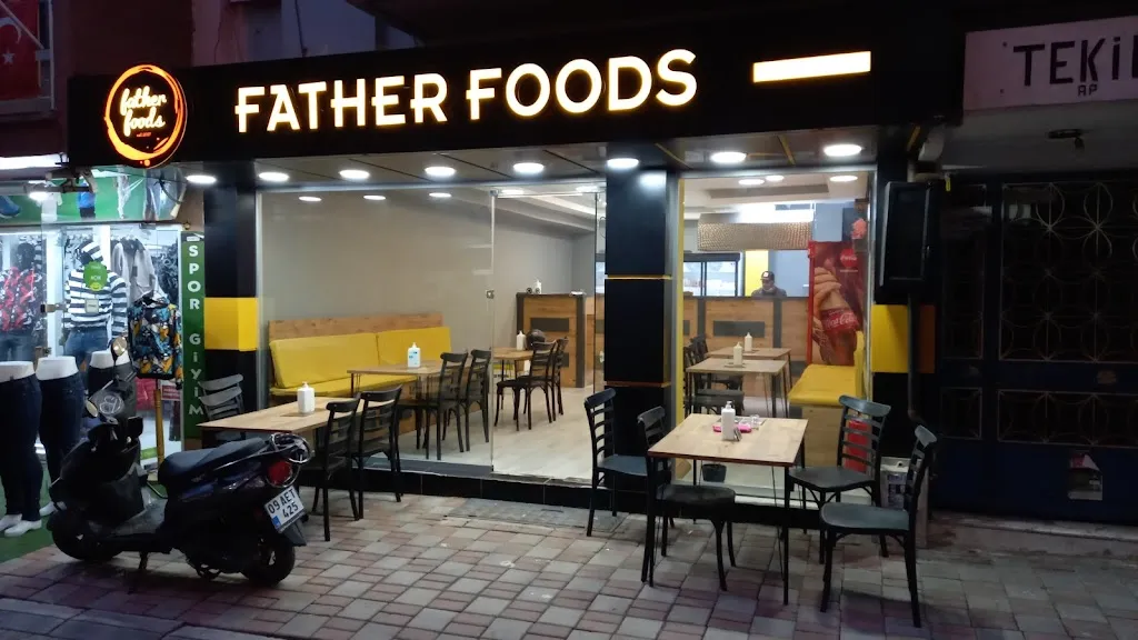 Father Foods