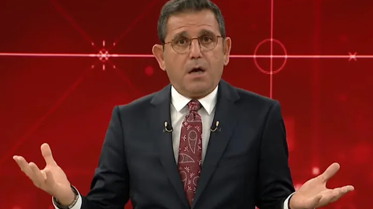 Fatih Portakal'dan 'Kovulmadım' açıklaması: 'Yine ve yeniden...'