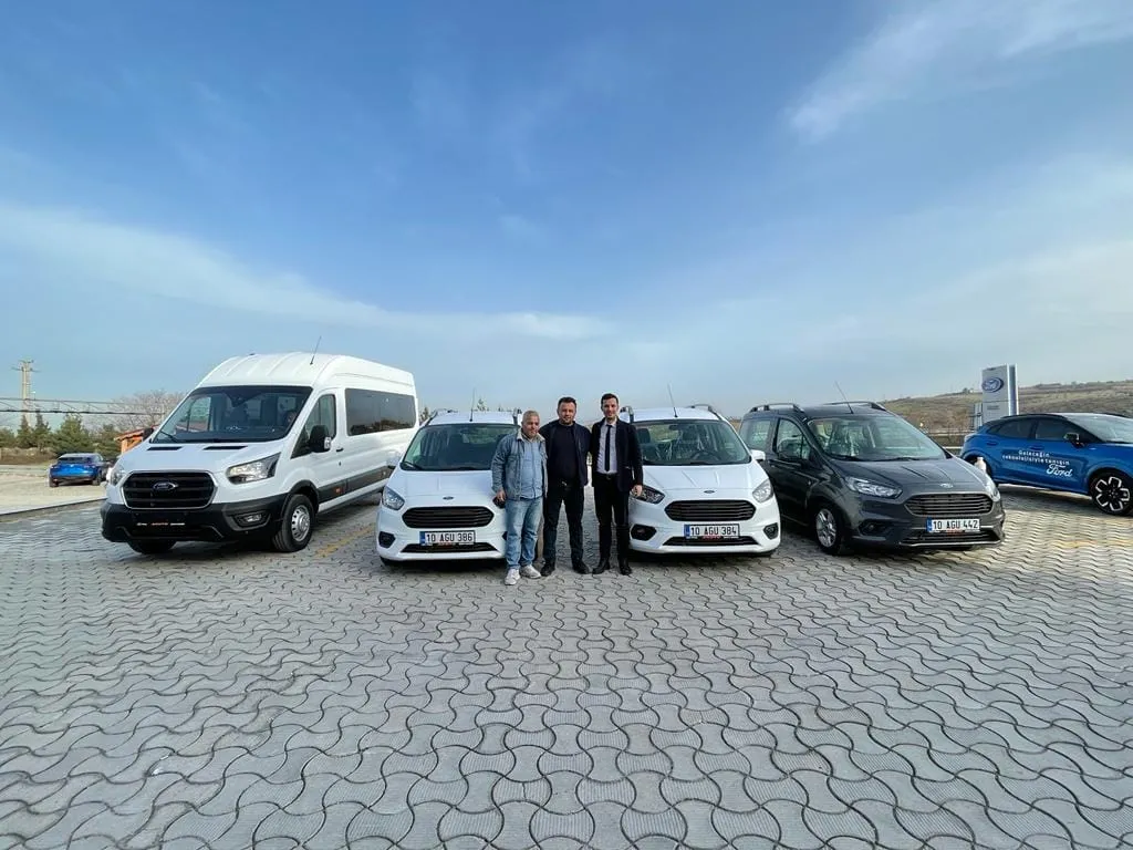 Fatihhan Turizm Rent a Car