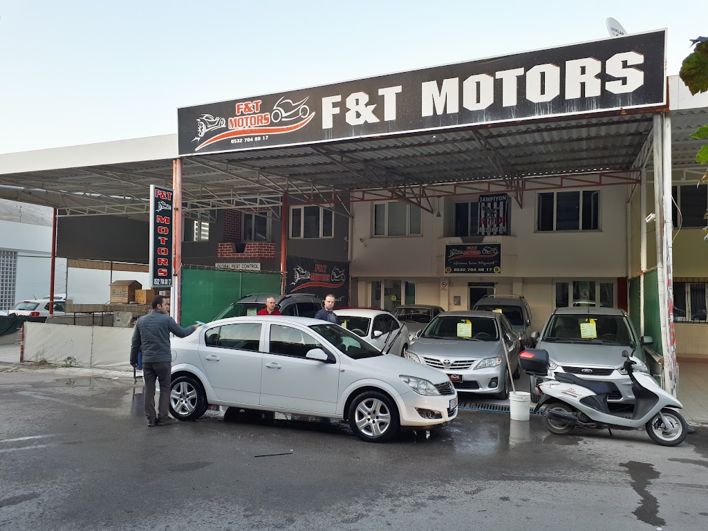 FT Motors