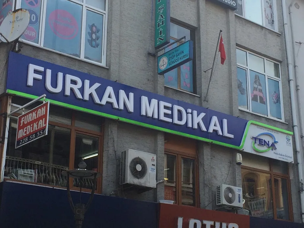 Furkan Medikal