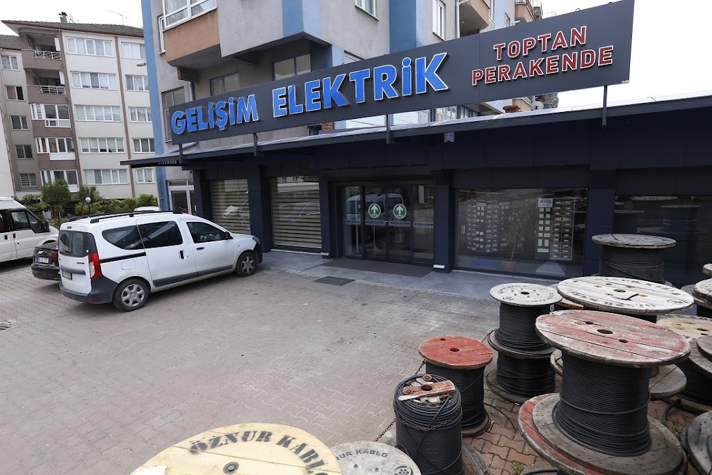 Gelişim Elektrik