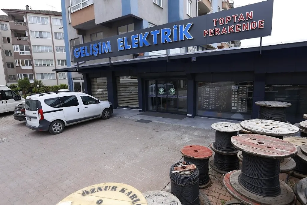 Gelişim Elektrik