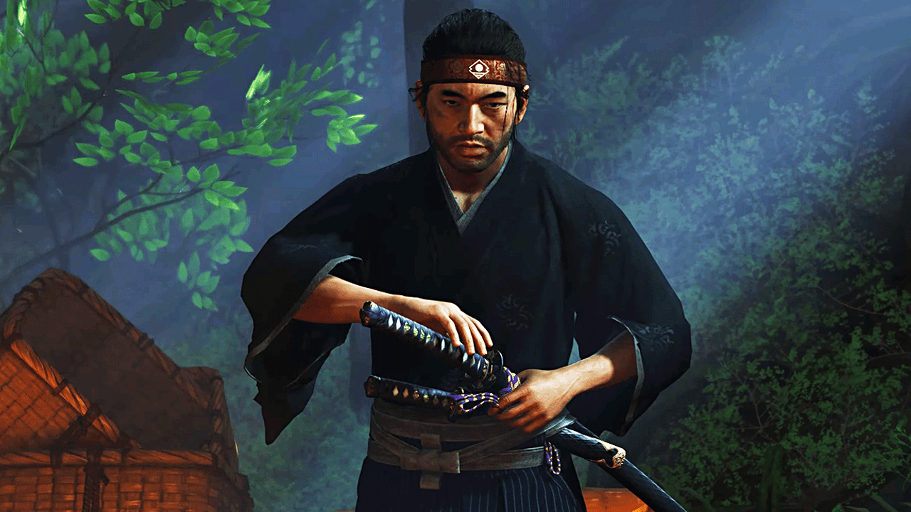 Ghost of Tsushima Director’s Cut Çapraz Oyun Desteği Beta Olarak Sunuluyor