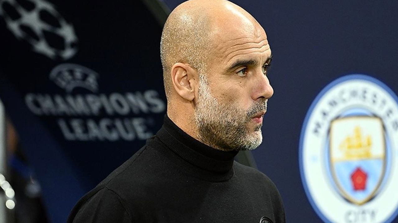 Guardiola sözleşmesini uzatabilir