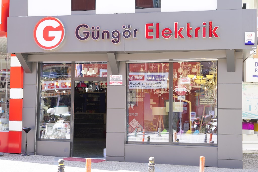 Güngör Elektrik