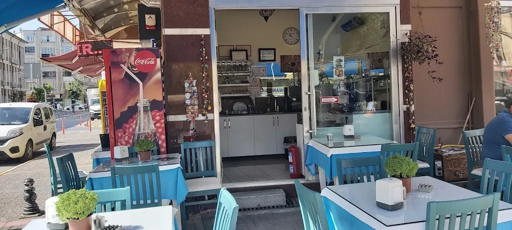 Güzel Kafe