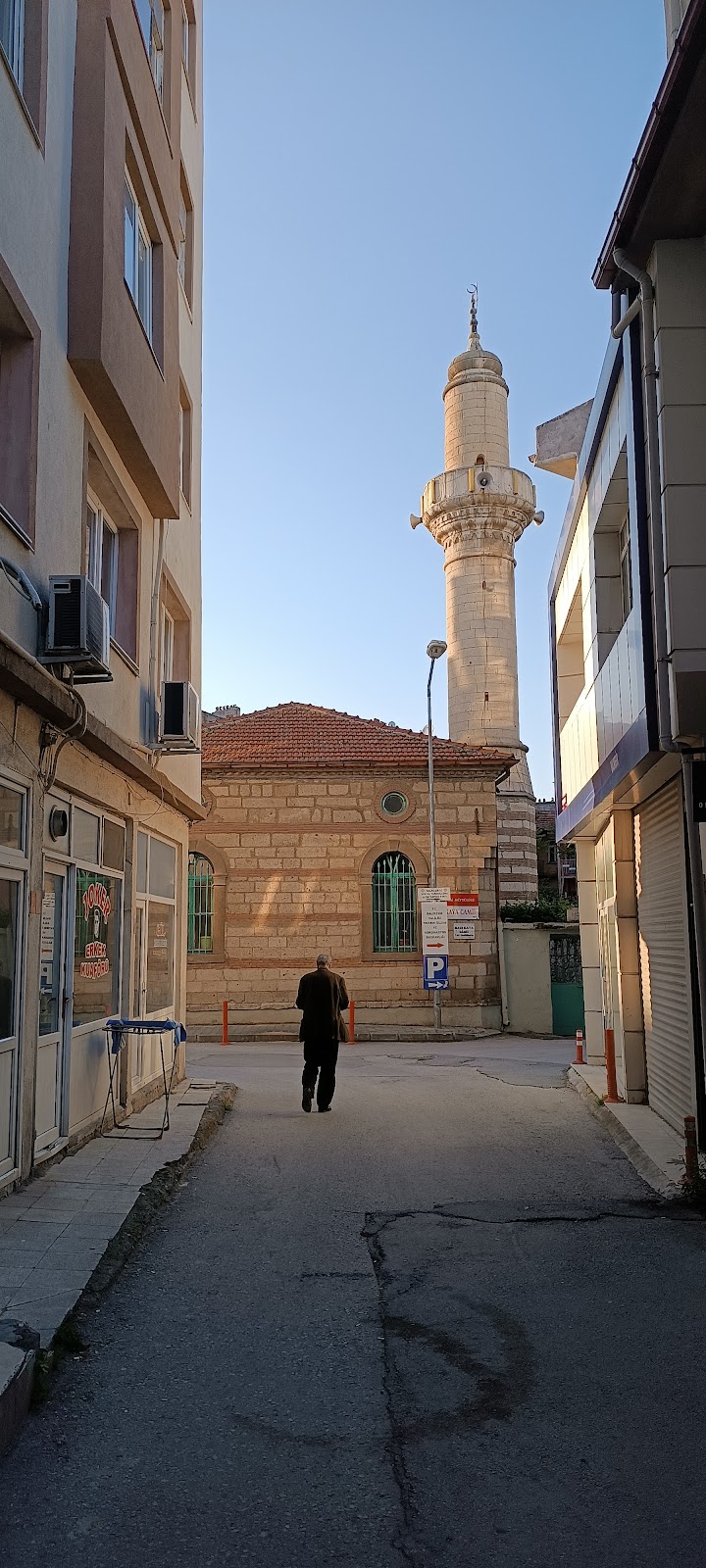 Hacı Kaya Cami