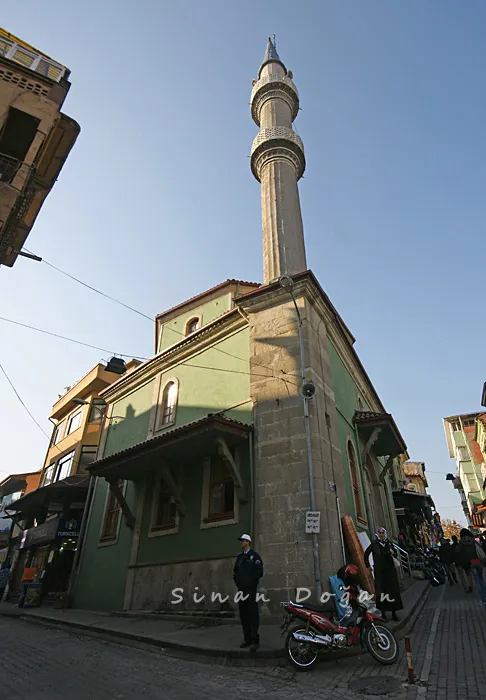 Hacı Mehmed Cami