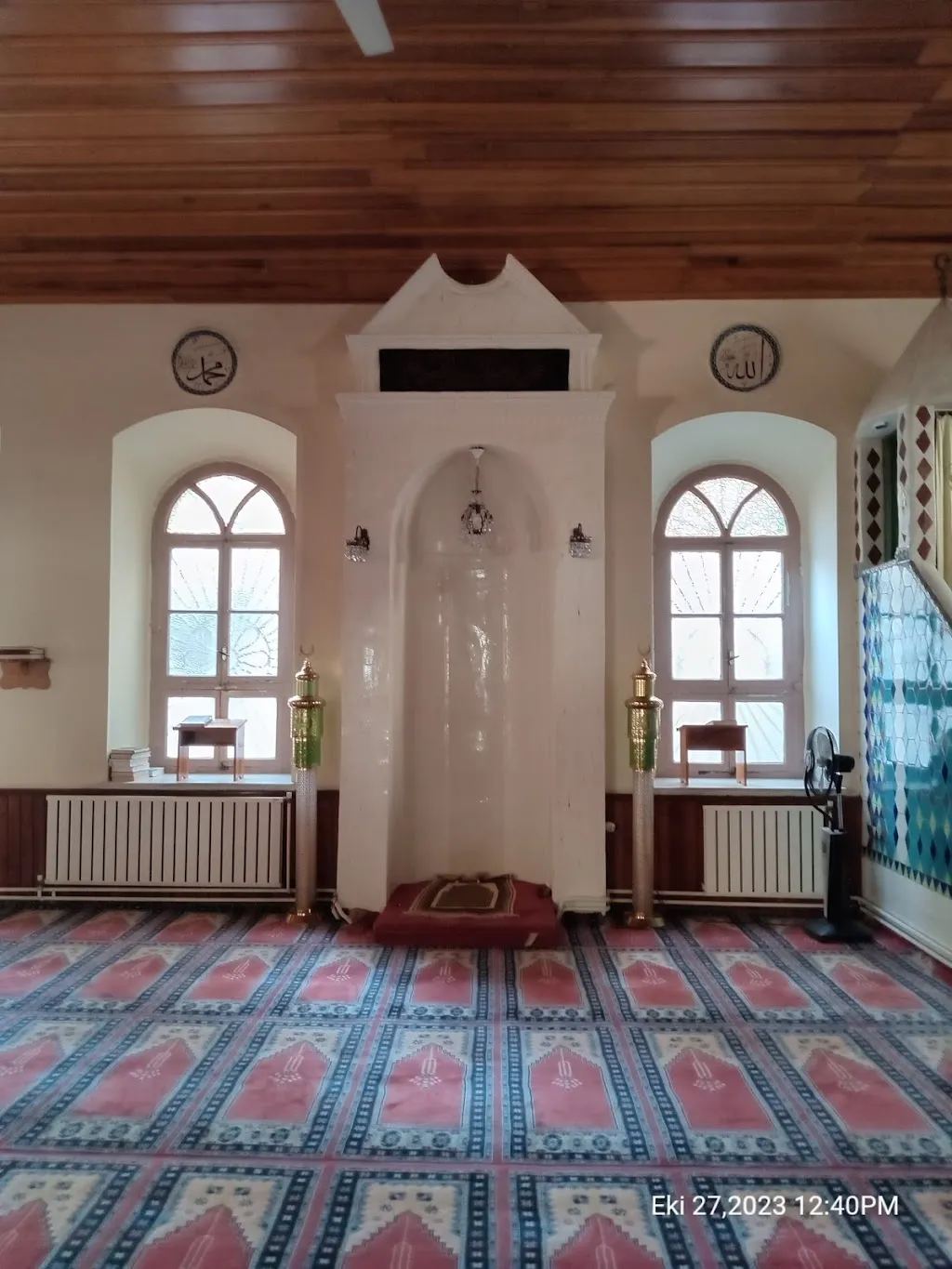 Hacı Sefer Cami