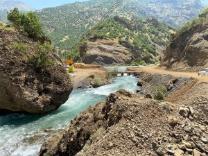 Hakkari’de Maden Nöbeti 19. Gününde; “Sonuç Alana Kadar Devam Edeceğiz”