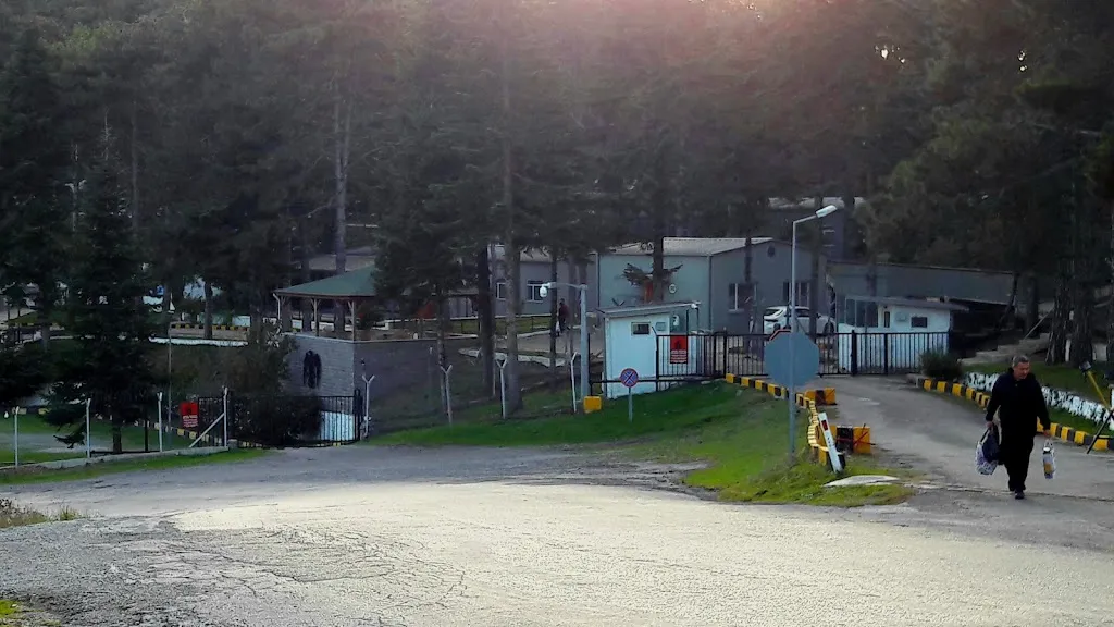 Hava Kuvvetleri Bartın Kaçma Kurtulma Eğitim