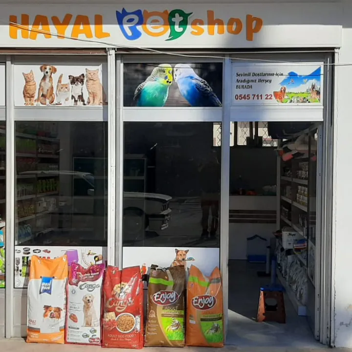 Hayal Petshop