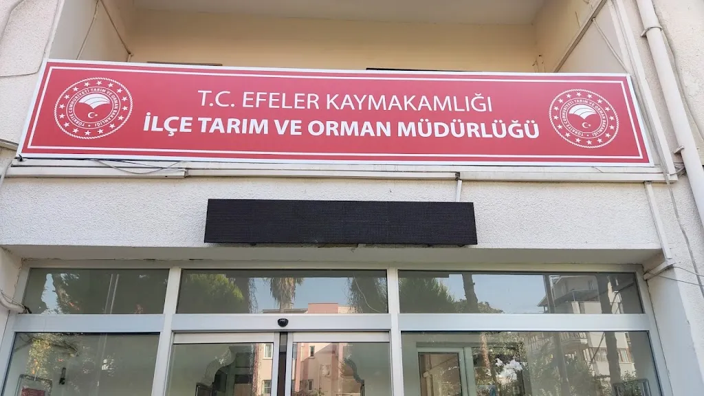 Hayvan Sağlığı Şubesi Müdürlüğü