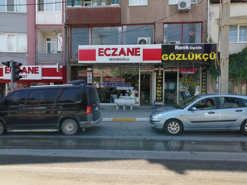 hekimoğlu eczanesi