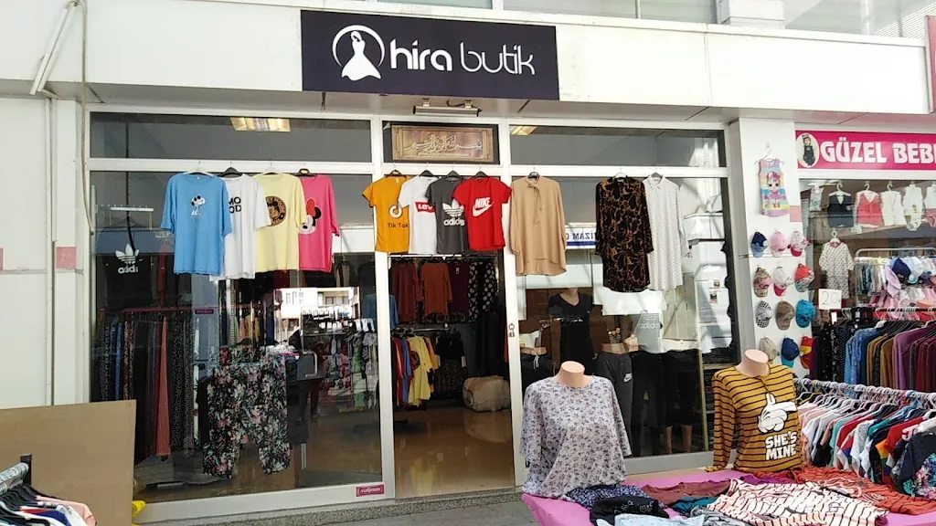 Hira butik