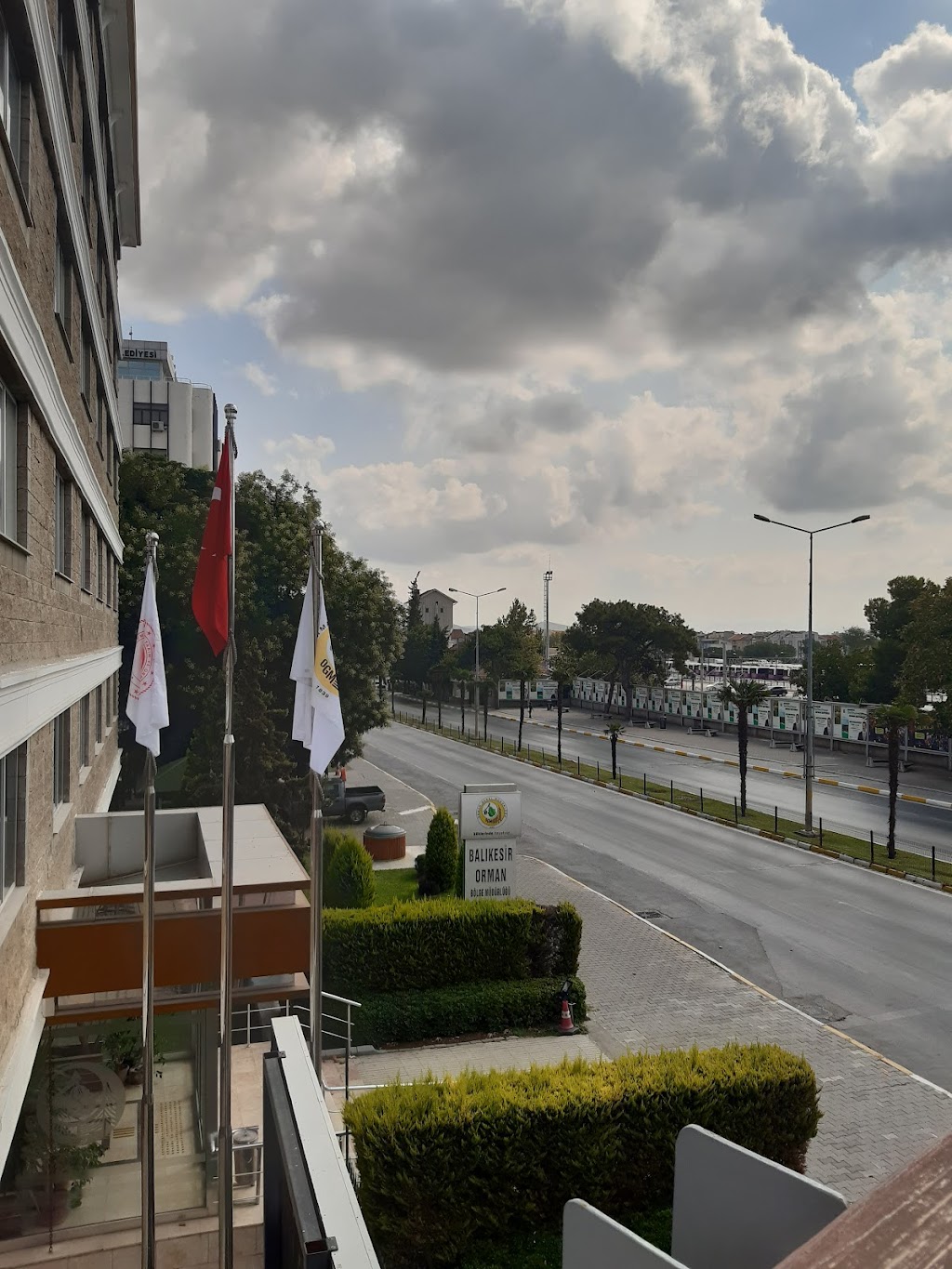 Hotel Grand Yılmaz