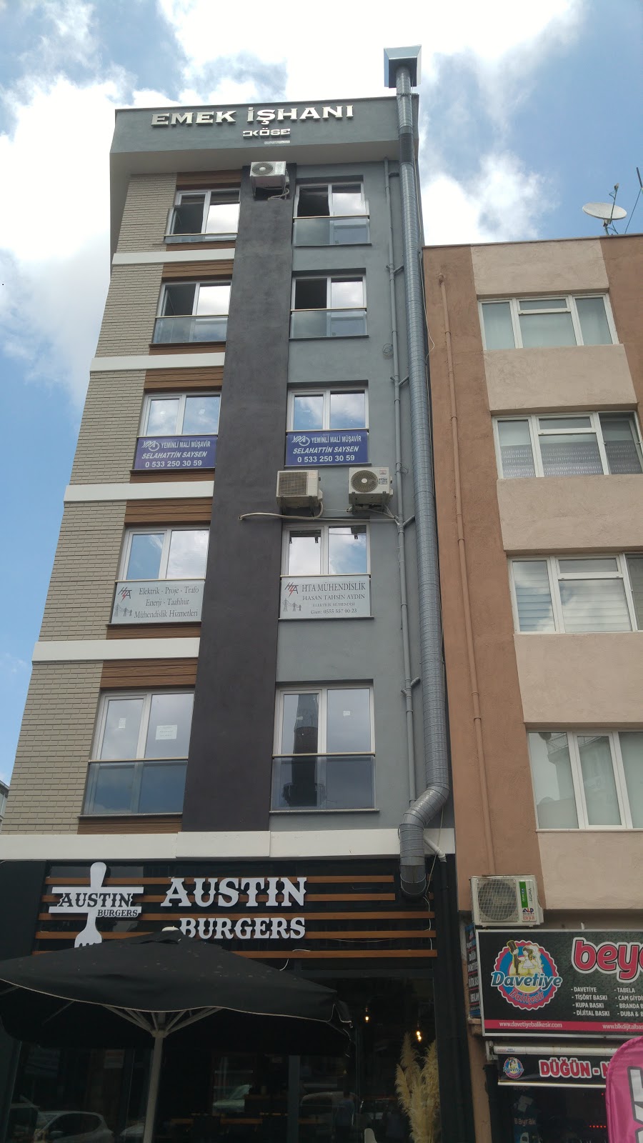 HTA MÜHENDİSLİK ENERJİ LTD. ŞTİ.