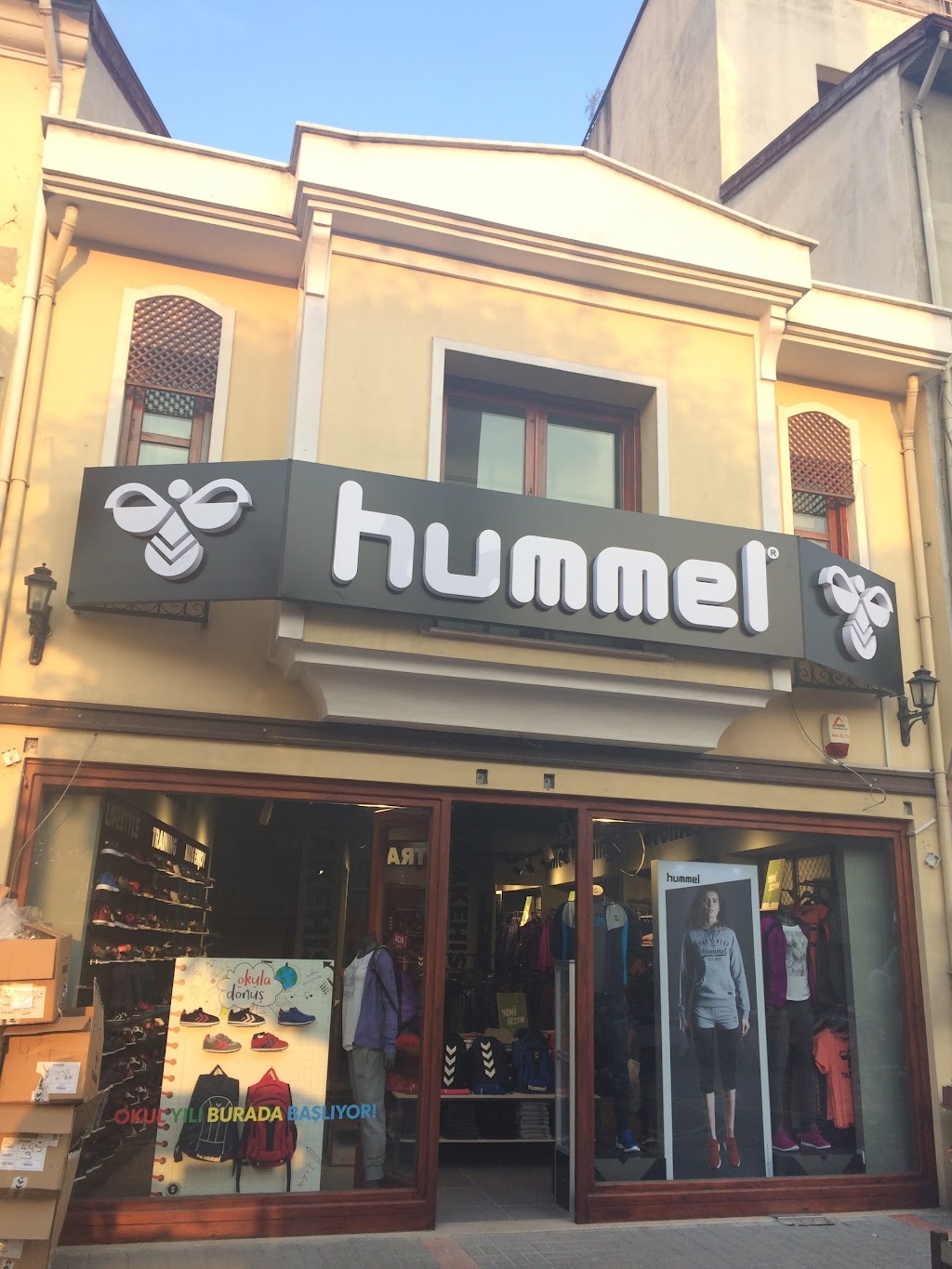 Hummel