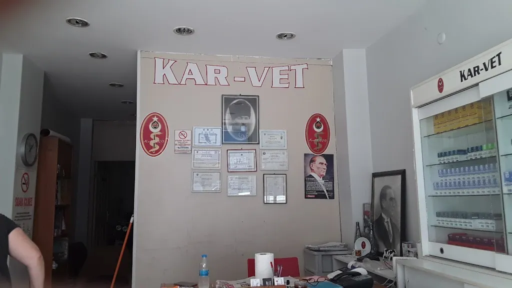 Kar-vet Veteriner Kliniği