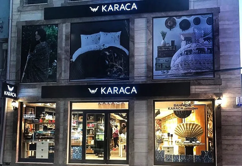 Karaca-Karaca Home