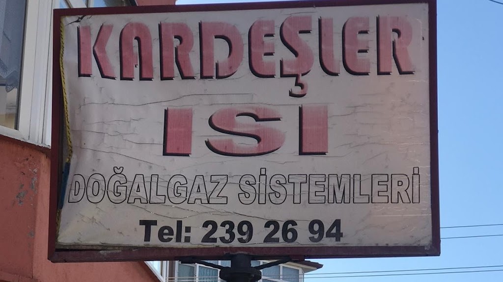 Kardeşler Isı