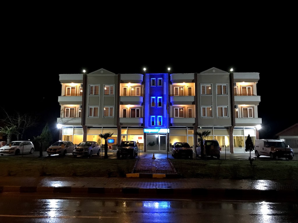 Karpet Otel