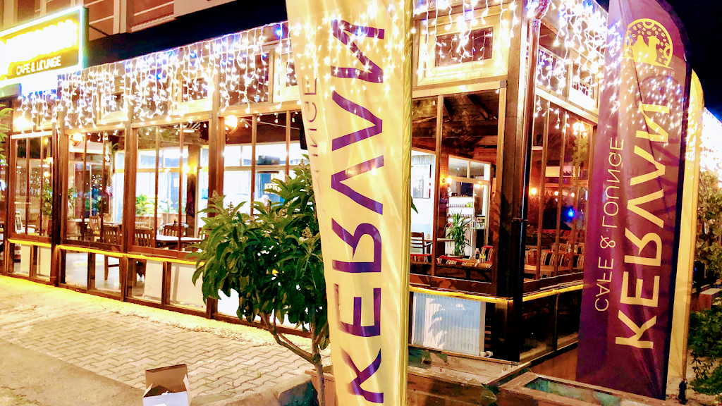 Kervan cafe & restaurant