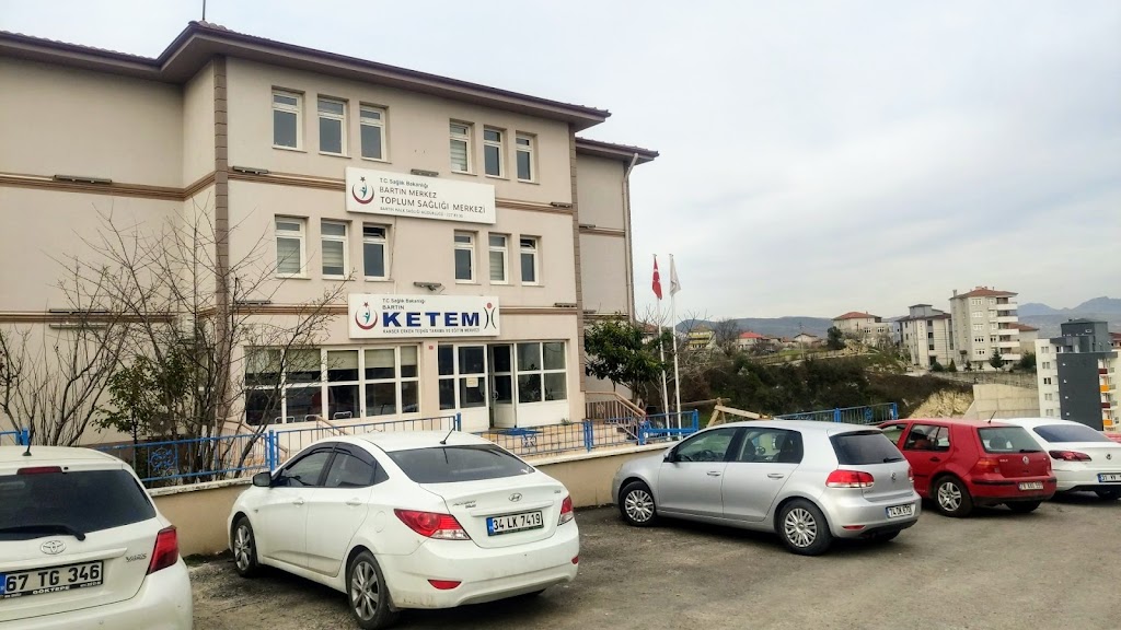 Ketem Kanser Erken Teşhis Tarama Ve Eğitim Merkez