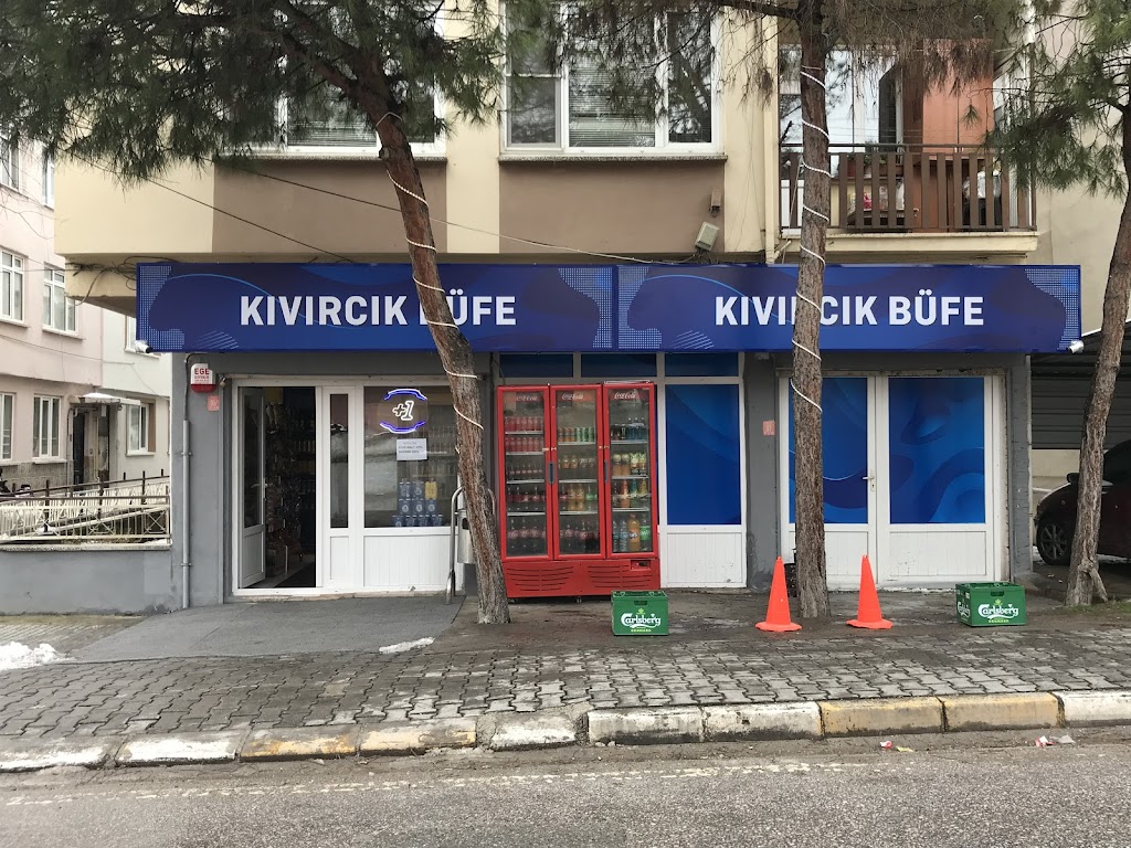 Kıvırcık Tekel Shop