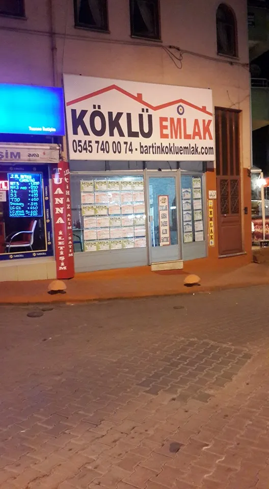 Köklü Emlak