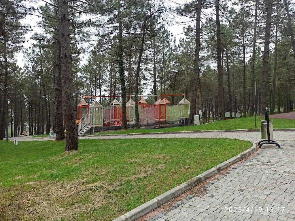 Köypark