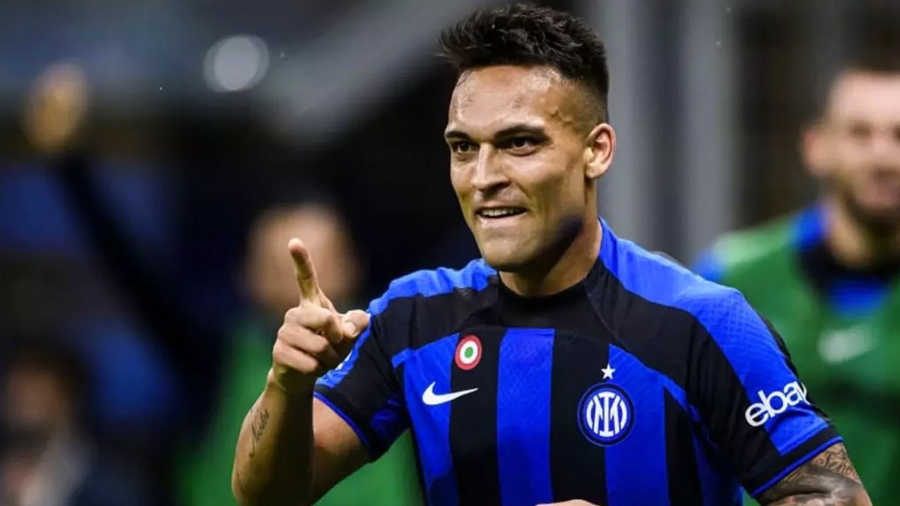 Lautaro Martinez endişesi