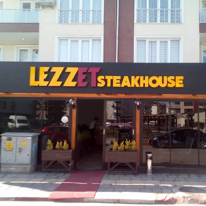 LEZZET STEAKHOUSE