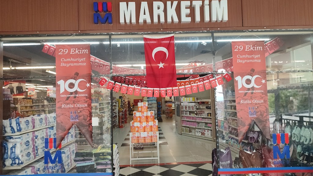 Marketim