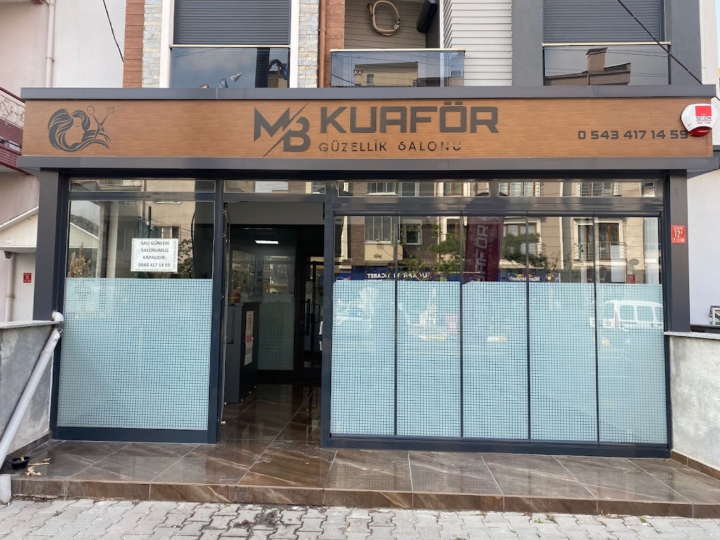 MB Kuaför