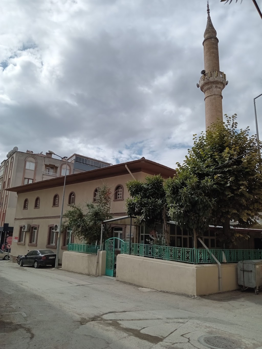 Mecidiye Cami