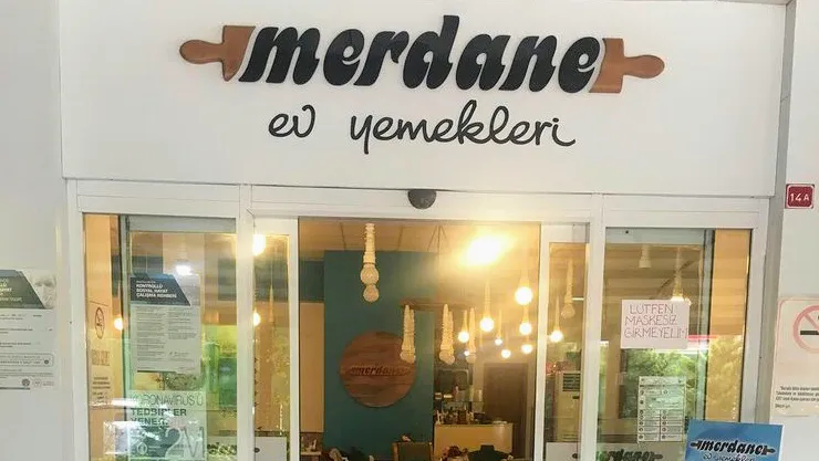 Merdane Cafe & Restaurant