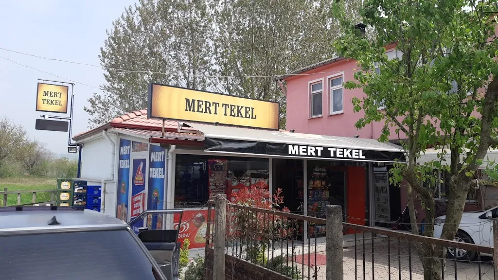 Mert Tekel