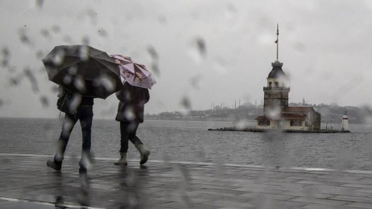 Meteoroloji uyardı: Bir anda bastıracak!