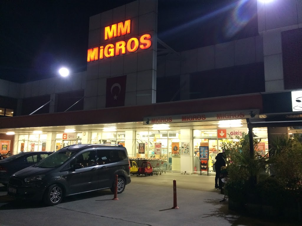 MM Migros