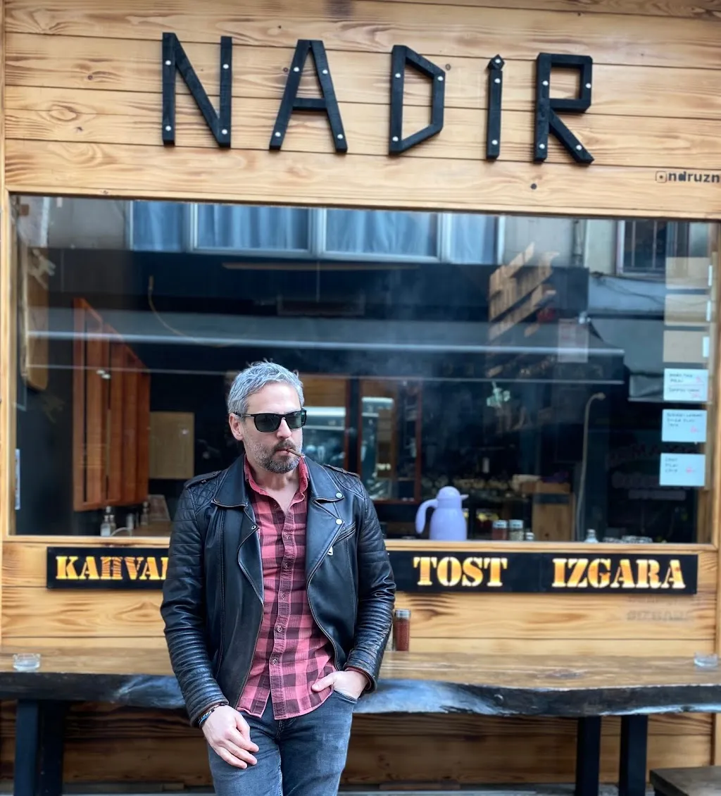 NADİR TOST EV YEMEKLERİ Bartın