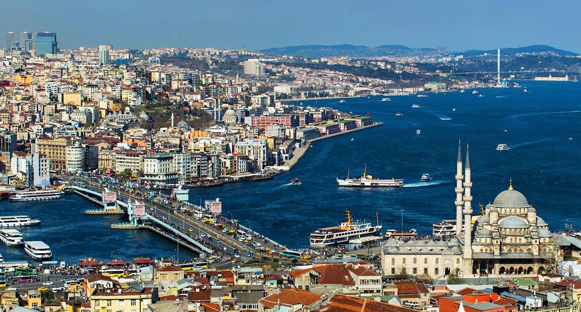 ODTÜ Yapay Zeka ile İstanbul’u Karbon Nötr Hale Getirecek