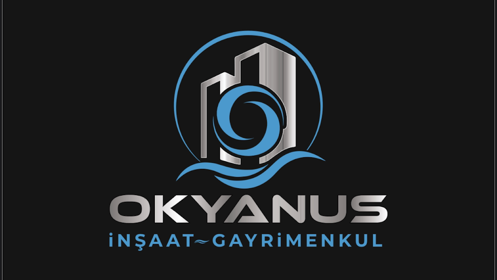 OKYANUS GAYRİMENKUL