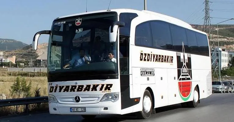 Öz Diyarbakır Efeler Aydın