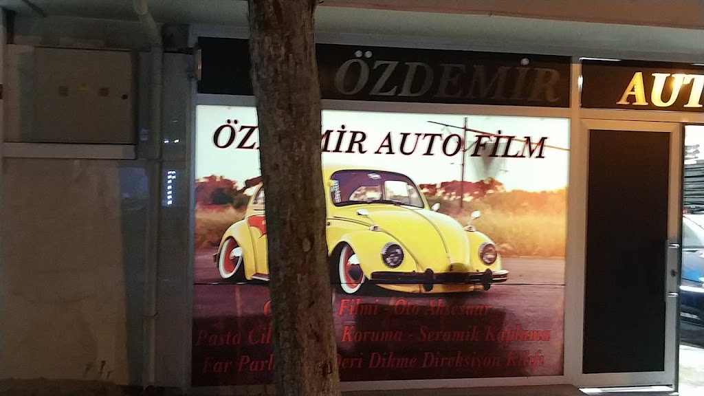 Özdemir auto film